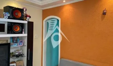 CASA EM VILA 135M², 4 DORMS (1 SUÍTE) VL CARRÃO