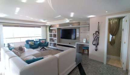 Apartamento com 3 quartos à venda na Avenida Atlântica, 4540, Frente do Mar, Balneário Camboriú por R$ 5.500.000
