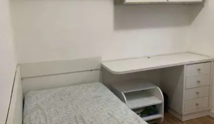 Apartamento com 3 quartos à venda na Rodovia BR-116, 1960, Atuba, Curitiba por R$ 470.000