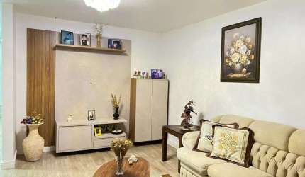 Casa com 4 quartos à venda na Adília Alves Betenheuser, 101, Alto Boqueirão, Curitiba por R$ 689.000