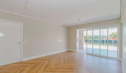 Apartamento com 3 quartos à venda na Rua Monsenhor Ivo Zanlorenzi, 1474, Mossunguê, Curitiba por R$ 1.450.000
