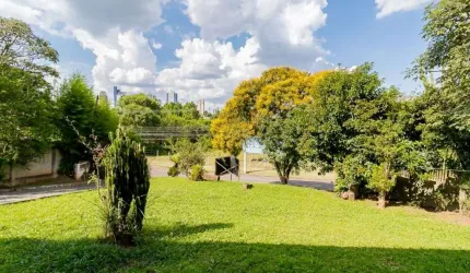 Terreno à venda na Rua Eduardo Sprada, 3193, Campo Comprido, Curitiba por R$ 2.600.000