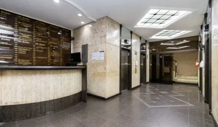 Sala comercial com 1 sala à venda na Rua Barão do Rio Branco, 1908, Centro, Curitiba por R$ 185.000
