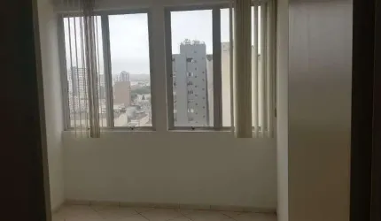 Sala comercial com 2 salas à venda na Rua Marechal Deodoro, 211, Centro, Curitiba por R$ 160.000