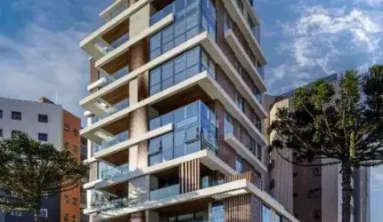 Apartamento com 3 quartos à venda na Rua Saldanha Marinho, 2222, Bigorrilho, Curitiba por R$ 3.703.290