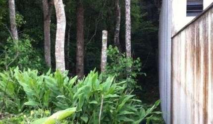 Terreno à venda na Izidoro Wosch, 789, Santa Cândida, Curitiba por R$ 370.000