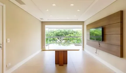 Apartamento com 4 quartos à venda na Rua José Cadilhe, 804, Água Verde, Curitiba por R$ 2.390.000