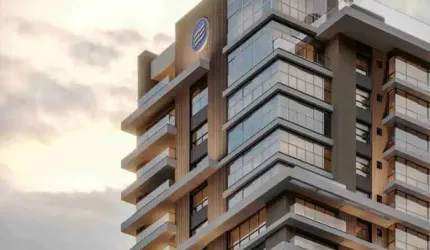 Apartamento com 4 quartos à venda na Rua Deputado Heitor Alencar Furtado, 1944, Ecoville, Curitiba por R$ 8.902.667