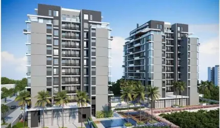 Apartamento com 3 quartos à venda na Rua Alferes Ângelo Sampaio, 1783, Batel, Curitiba por R$ 3.200.000