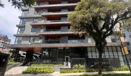 Apartamento com 3 quartos à venda na Rua Alferes Ângelo Sampaio, 1783, Batel, Curitiba por R$ 3.100.000