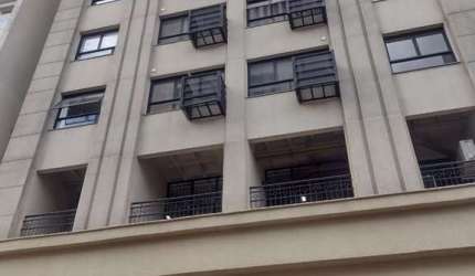 Sala comercial à venda na Rua São Francisco, 232, Centro, Curitiba por R$ 199.500