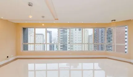 Apartamento com 4 quartos à venda na Rua Bento Viana, 994, Água Verde, Curitiba por R$ 2.350.000