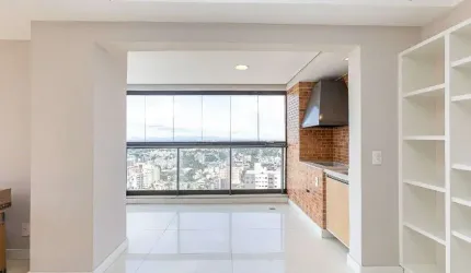Cobertura com 2 quartos à venda na Rua Professor Dario Veloso, 36, Vila Izabel, Curitiba por R$ 1.450.000