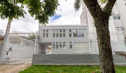 Ponto comercial com 7 salas para alugar na Rua Rodrigues Alves, 366, Seminário, Curitiba por R$ 7.900