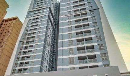 Apartamento com 2 quartos à venda na Avenida Visconde de Guarapuava, 3670, Centro, Curitiba por R$ 1.161.626
