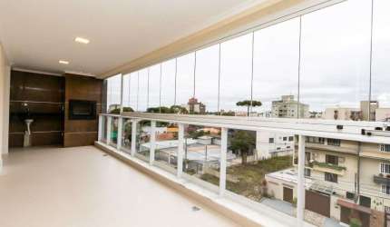Apartamento com 3 quartos à venda na Rua José Cadilhe, 804, Água Verde, Curitiba por R$ 2.390.000
