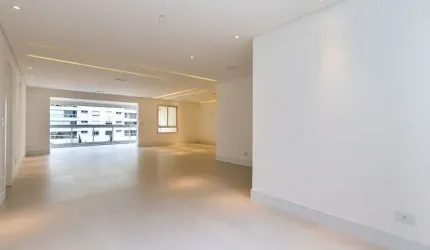 Apartamento com 4 quartos à venda na Rua José Cadilhe, 804, Água Verde, Curitiba por R$ 2.850.000