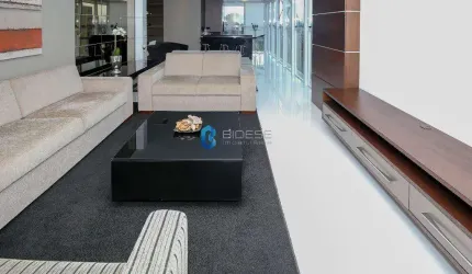 Apartamento com 3 quartos à venda na Rua Quintino Bocaiúva, 227, Cabral, Curitiba por R$ 1.790.000