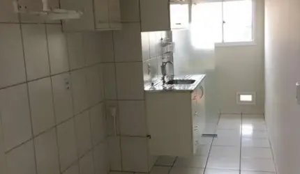 Apartamento para Venda em Ribeirão Preto, Campos Elíseos, 2 dormitórios, 1 banheiro, 1 vaga