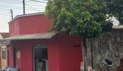 Sobrado para Venda em Ribeirão Preto, Sumarezinho, 3 dormitórios, 1 suíte, 2 banheiros, 2 vagas