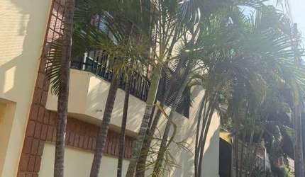 Apartamento para Venda em Ribeirão Preto, Jardim Macedo, 3 dormitórios, 1 suíte, 2 banheiros, 1 vaga