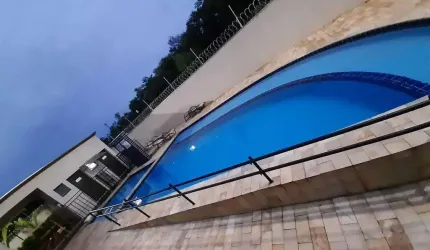 Apartamento para Venda em Ribeirão Preto, Parque Residencial Lagoinha
