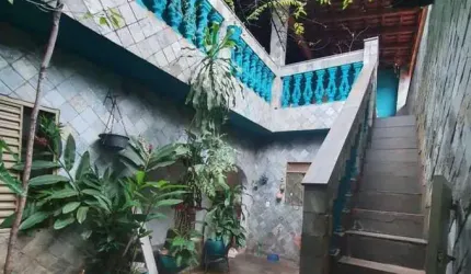 Casa / Sobrado para Venda em Ribeirão Preto, Jardim Joaquim Procópio de Araújo Ferraz, 4 dormitórios, 2 banheiros, 2 vagas