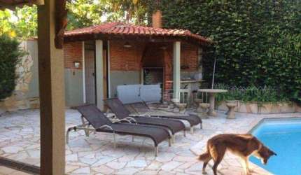 Casa para Venda em Ribeirão Preto, Ribeirânia, 3 dormitórios, 1 suíte, 4 banheiros, 2 vagas