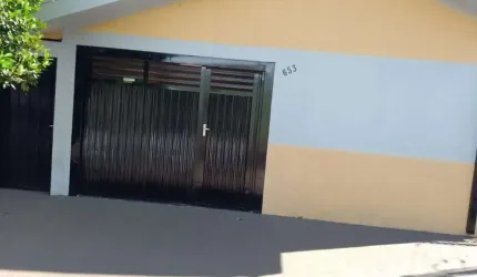Casa para Venda em Ribeirão Preto, Ipiranga, 3 dormitórios, 2 banheiros, 1 vaga