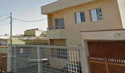 Apartamento para Venda em Ribeirão Preto, Sumarezinho, 2 dormitórios, 1 banheiro, 1 vaga