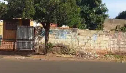 Casa para Venda em Serrana, Jardim Bela Vista, 3 dormitórios, 2 banheiros, 5 vagas