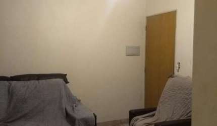 Apartamento para Venda em Ribeirão Preto, Presidente Dutra, 2 dormitórios, 1 banheiro, 1 vaga