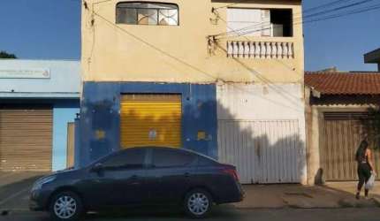 Casa / Sobrado para Venda em Ribeirão Preto, Parque dos Flamboyans, 2 dormitórios, 1 suíte, 3 banheiros, 1 vaga