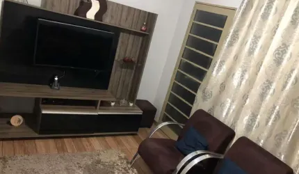 Casa para Venda em Ribeirão Preto, Jardim Manoel Penna, 3 dormitórios, 2 suítes, 5 banheiros, 3 vagas
