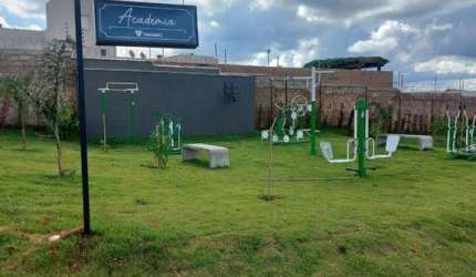 Terreno em Condomínio para Venda em Cravinhos, Riviera Village