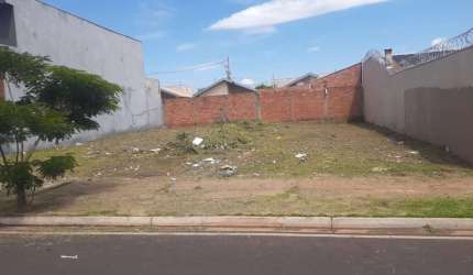 Terreno para Venda em Ribeirão Preto, Jardim Cristo Redentor