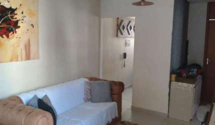 Apartamento para Venda em Ribeirão Preto, Jardim Marchesi, 2 dormitórios, 1 banheiro, 1 vaga