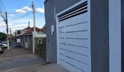 Casa para Venda em Ribeirão Preto, Ipiranga, 2 dormitórios, 1 suíte, 1 banheiro, 2 vagas