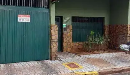 Apartamento para Locação em Ribeirão Preto, Centro, 2 dormitórios, 1 banheiro, 1 vaga