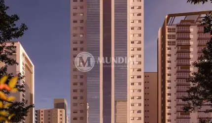 Diamond crystal tower, Centro, Balneário Camboriú - SC