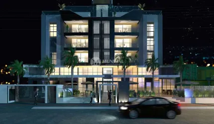 Brava center, Praia Brava, Itajaí - SC