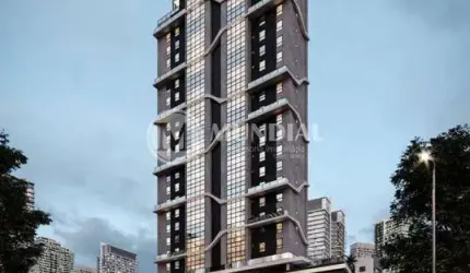 Pericó residence, Centro, Balneário Camboriú - SC