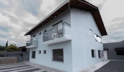 Casa diferenciada para venda em joinville , Boehmerwald, Joinville - SC