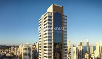 Alto padrÃo! apartamento Á venda em bc , Centro , Balneário Camboriú - SC