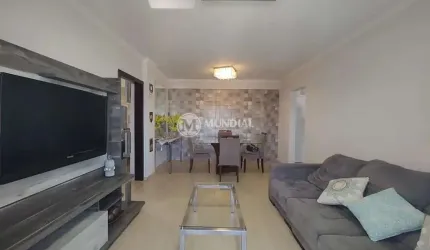 Na terceira avenida com 02 quartos, Centro, Balneário Camboriú - SC
