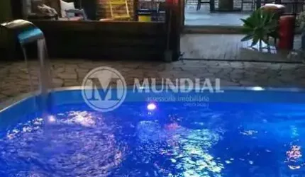 Temporada casa com piscina para 15 pessoas , Vila Real, Balneário Camboriú - SC