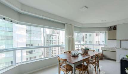 Oportunidade! lindo apartamento no centro de bc, Centro, Balneário Camboriú - SC