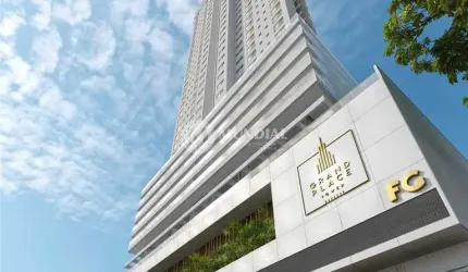 Grand place , Centro, Balneário Camboriú - SC