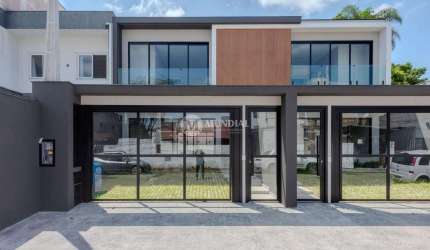 Sobrado/casa alto padrÃo pronto para morar, Vila Real, Balneário Camboriú - SC