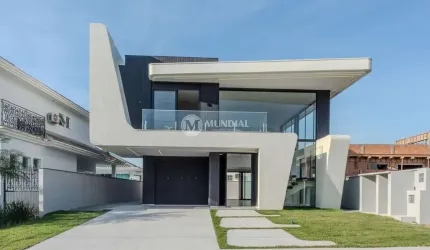 Arquitetura inigualÁvel, caledÔnia private village, Santa Regina, Camboriú - SC